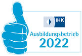 Jos. Schneider GmbH – IHK Ausbildungsbetrieb 2022