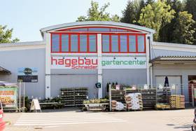 Eröffnung hagebaumarkt Prien
