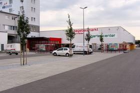 Eröffnung 3 neuer hagebaumärkte