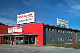 Eröffnung hagebaumarkt Kufstein