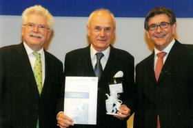Auszeichnung Bayerns Best 50