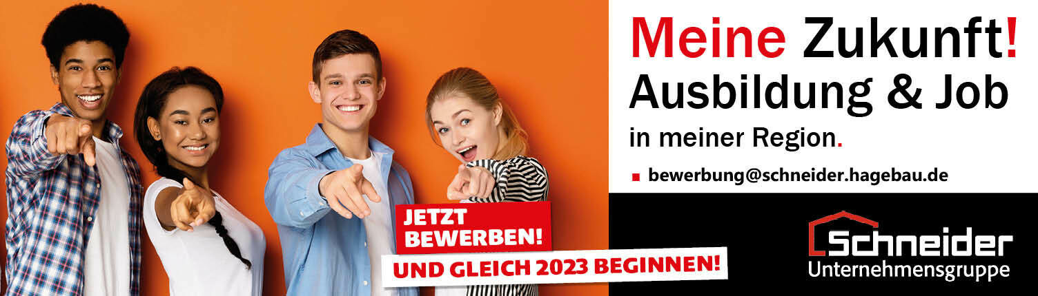 ...mit nur