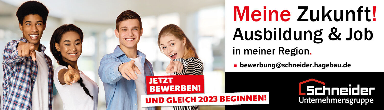 ...mit nur