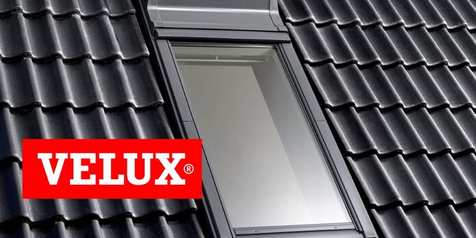 Velux-Sortiment