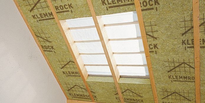 Geschoss­decke