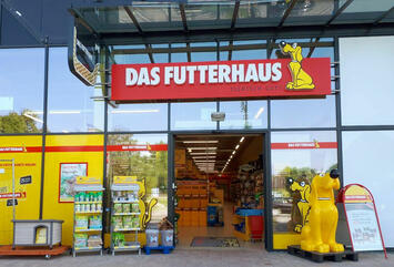 DAS FUTTERHAUS