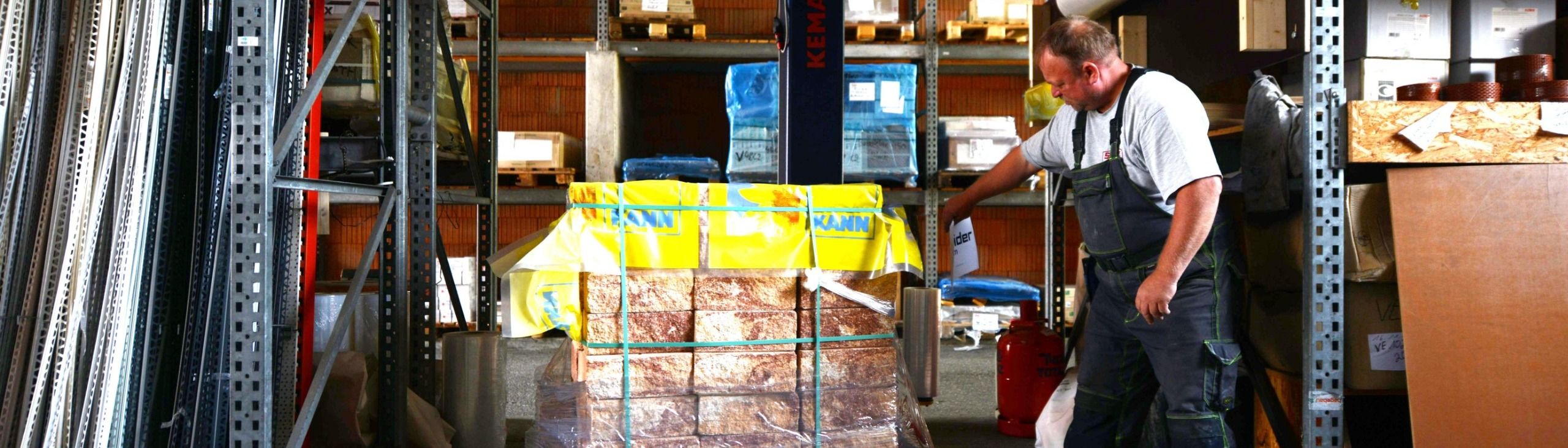 Unsere Service­leistungen