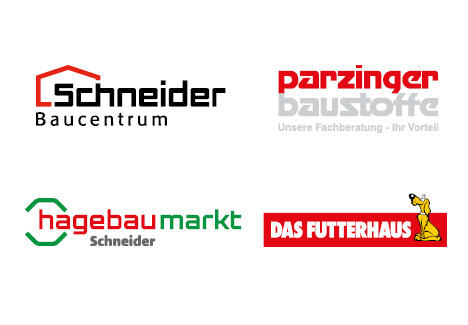Verwaltungsseite der Jos. Schneider GmbH