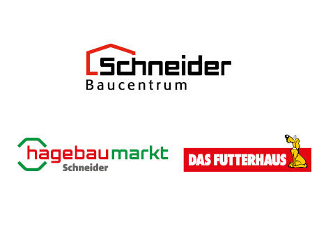 Verwaltungsseite der Jos. Schneider GmbH